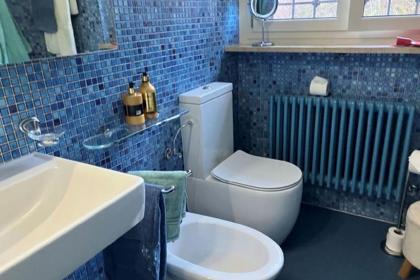 Villa Maggia Tal - foto 16