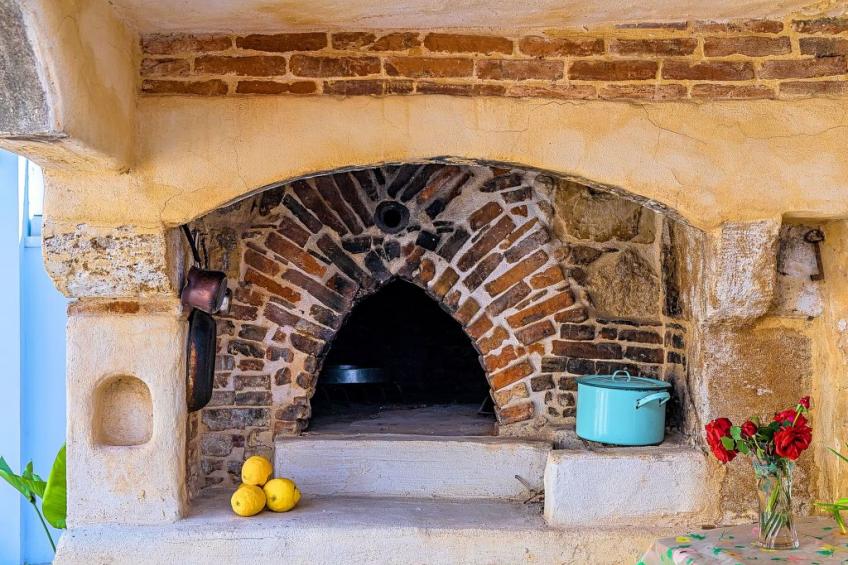 für 12 Personen in Agia Paraskevi Nordkreta, Kreta (Nordküste Kretas) - foto 19