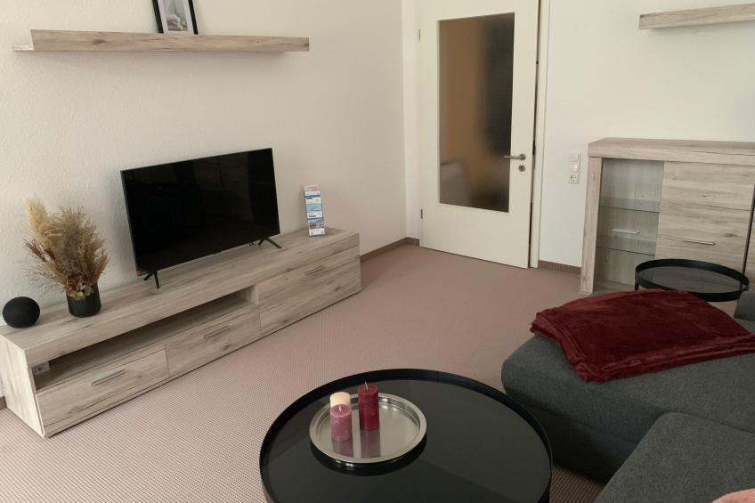 Stadtwohnung - foto 14