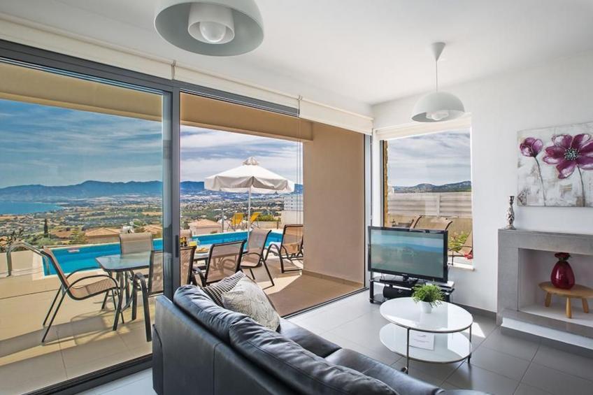 Latchi Ferienvilla EV21 - foto 6