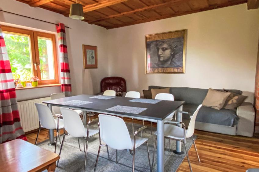 Holiday home in the Giant Mountains - foto 9