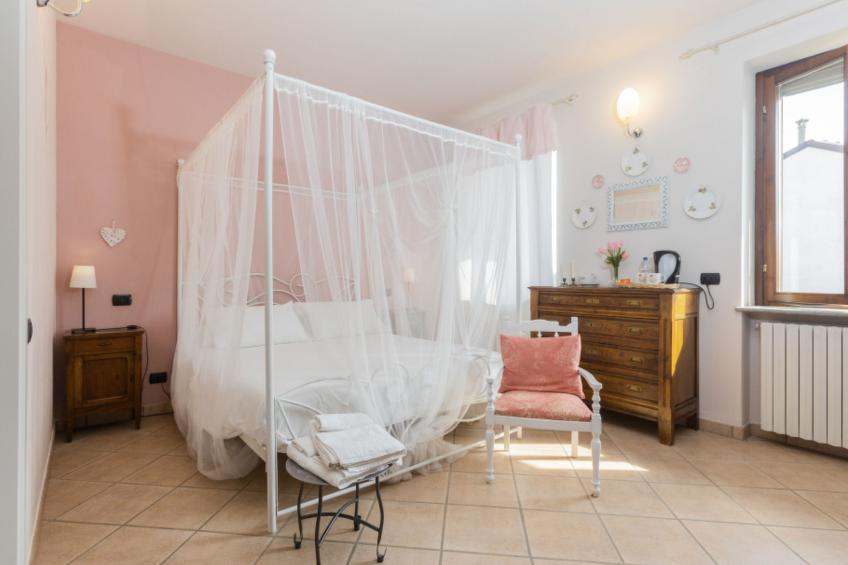 in Azzano D'asti mit Kleiner Terrasse - foto 18