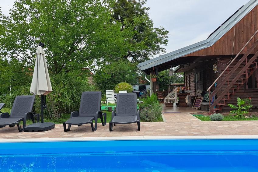 House Mirna Zagorka - foto 17