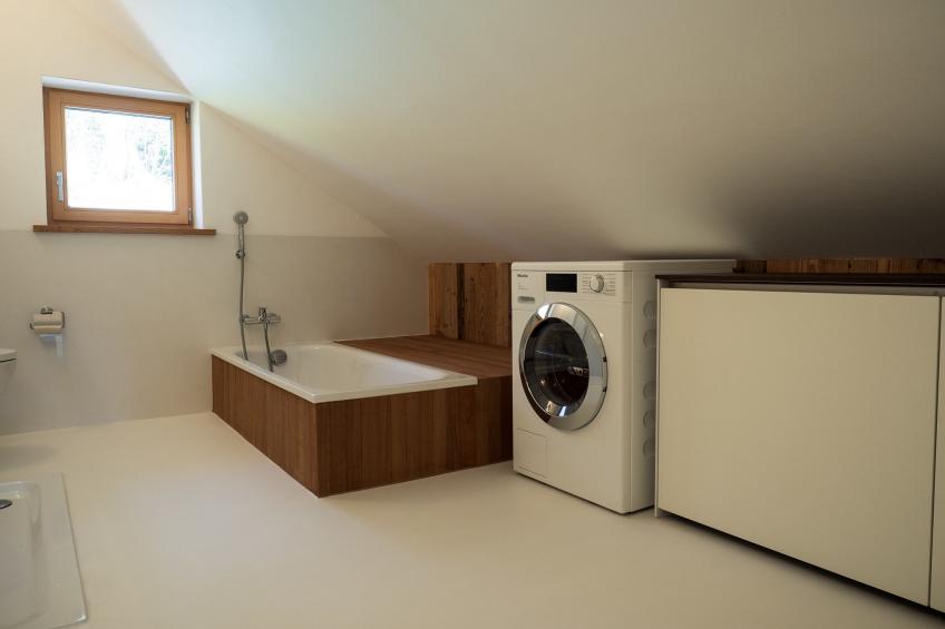 Appartements - N°5 et N°5B - foto 12