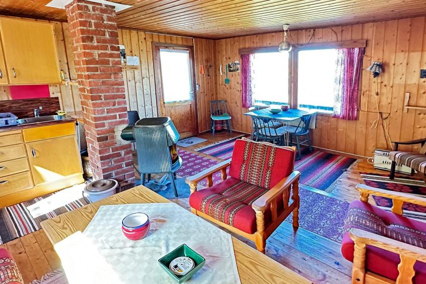 HUS 55765  HYTTE B - foto 20