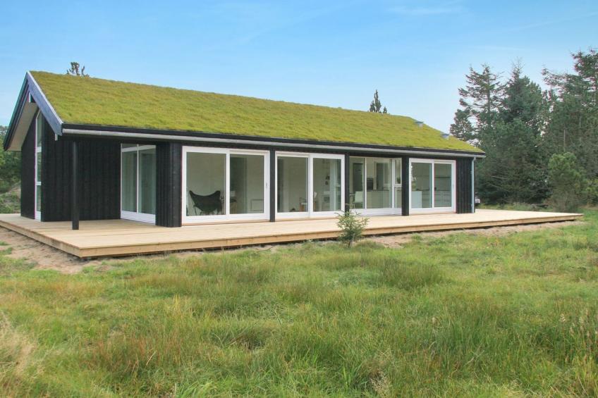 "Melinda" - 2km from the sea in NW Jutland - foto 27