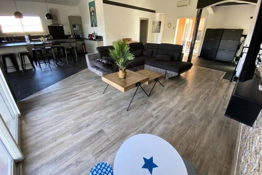 Résidence Tozza  Alta - foto 6