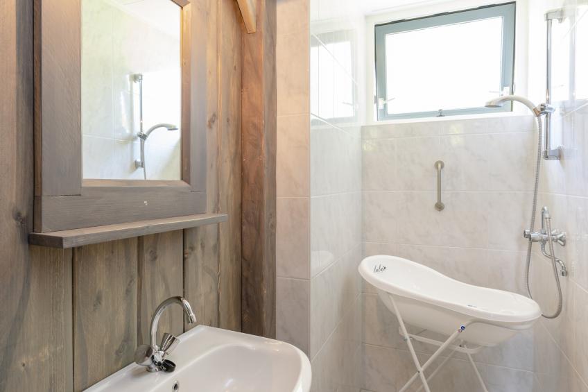 5 person baby & children bungalow - foto 27
