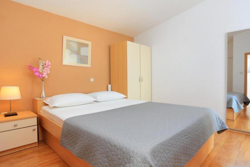 Apartments Roščić -  Classic Two Bedroom Apartment with Balcony and Sea View - foto 10