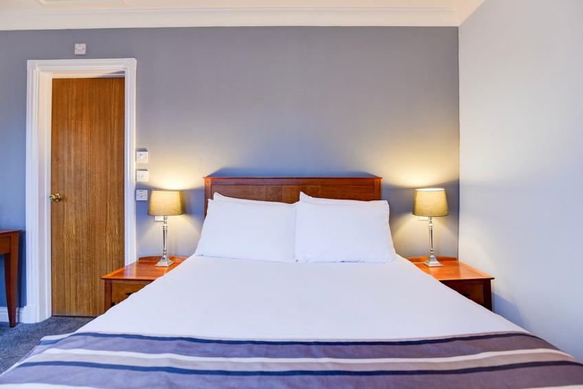 Standard Single Room - foto 16