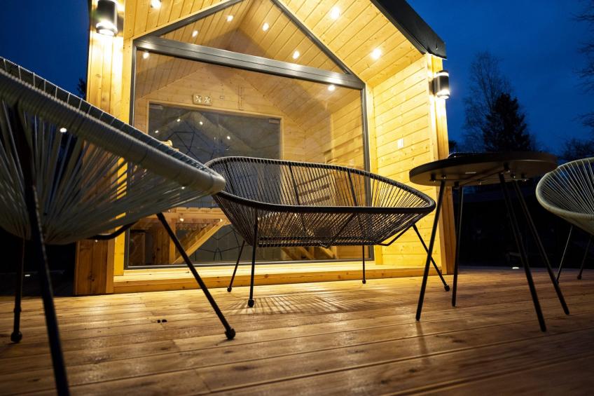 Semi detached house Stare Czaple - foto 27