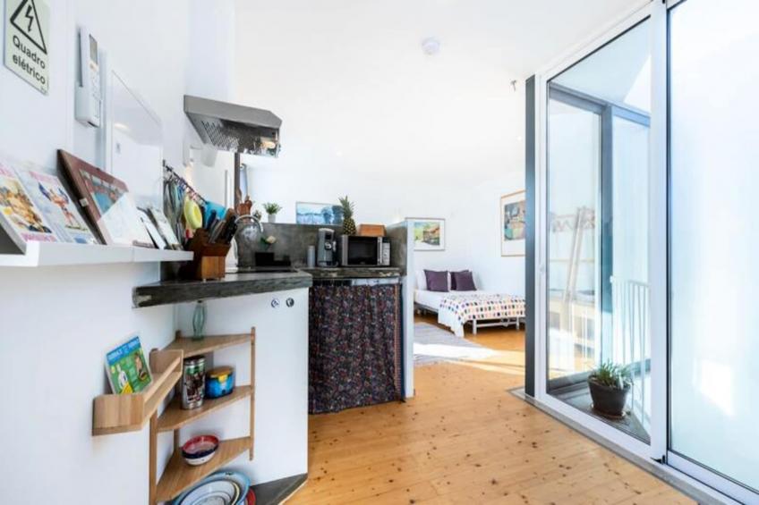 Perdiz Do Mar - Culatra - foto 15