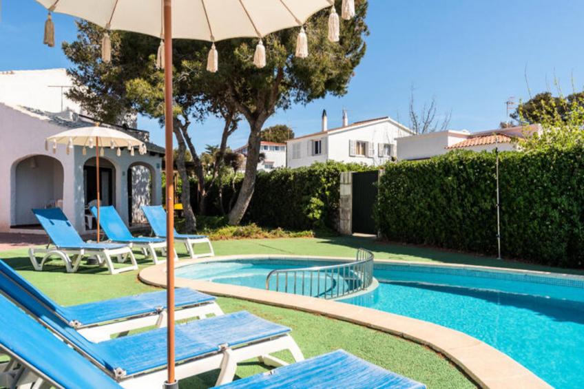 Appartements à Cala Blanca - foto 8