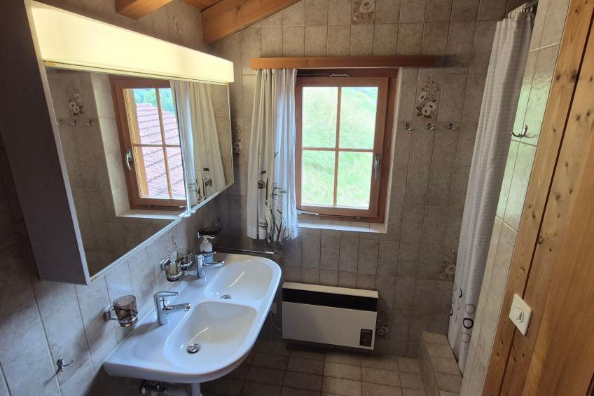 Ferienhaus Stutz Hausteil Links - foto 14