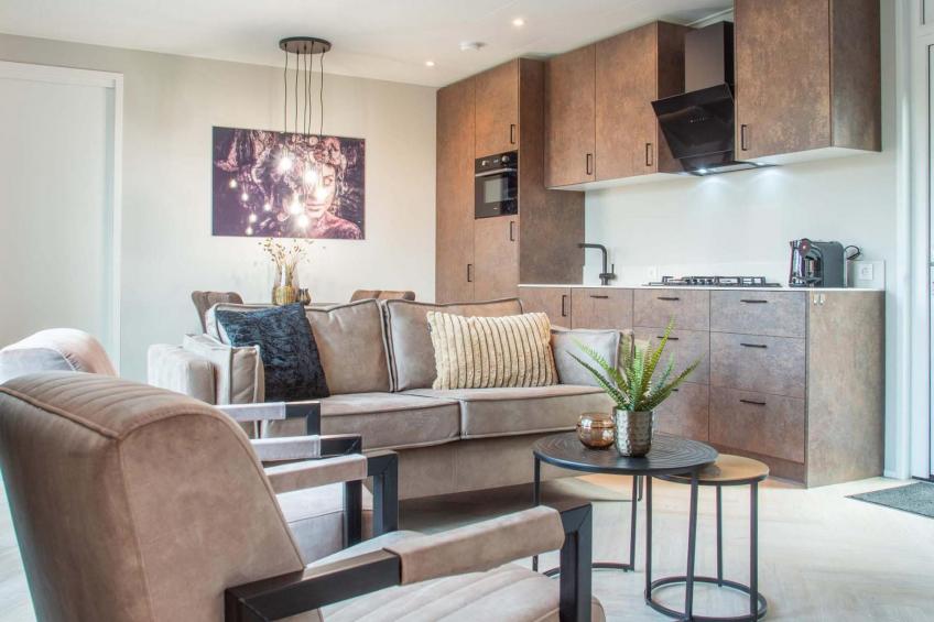 Veluwehoeve 4 personen - foto 2