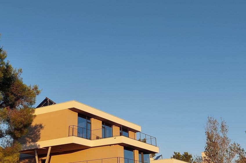 Urlaub Luxusvilla "Villa Supreme Pasman" neu - foto 37