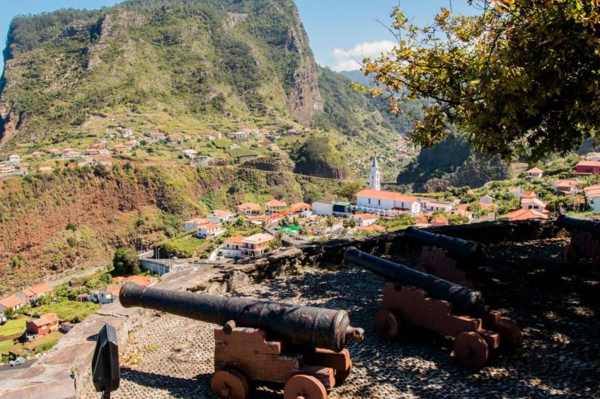 Elegantes Haus in Santana mit Garten und Grill - foto 34