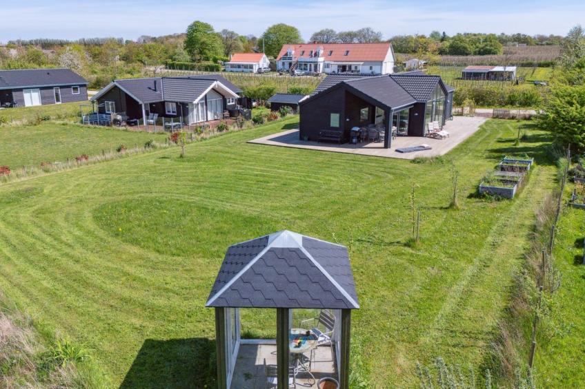 "Gregor" - 300m from the sea in Sealand - foto 9