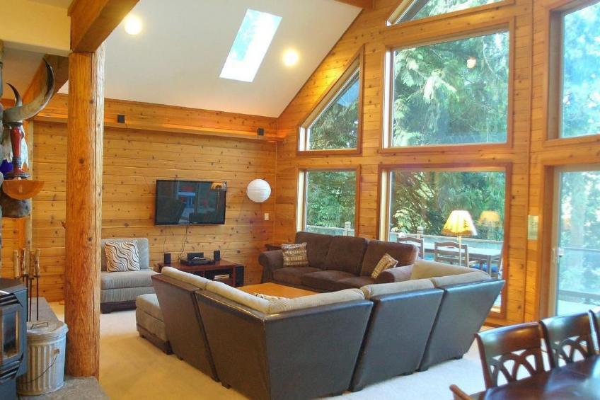 Wunderschöne Hütte am See - foto 5