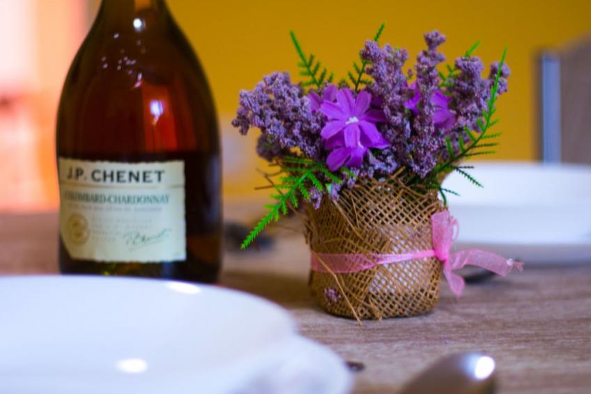 "Raspolic" mit Terrasse - foto 3