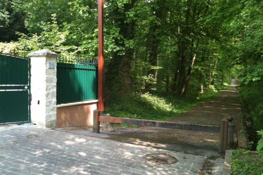 Versailles in Ruhe - foto 29