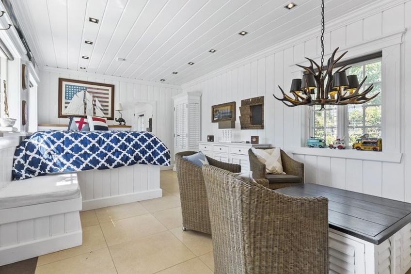 "Titia" - 1.2km to the inlet in Sealand - foto 7