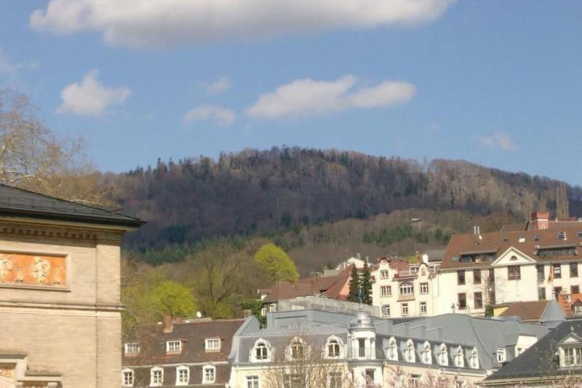 Monterosa in Baden-Baden - foto 23