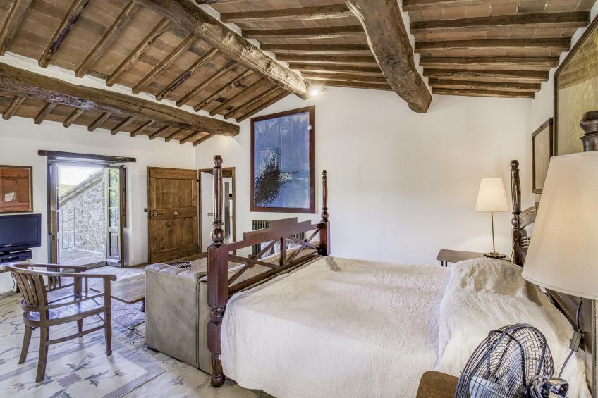 Casale Al Sole Tra Le Vecchie Vigne 6 - foto 18