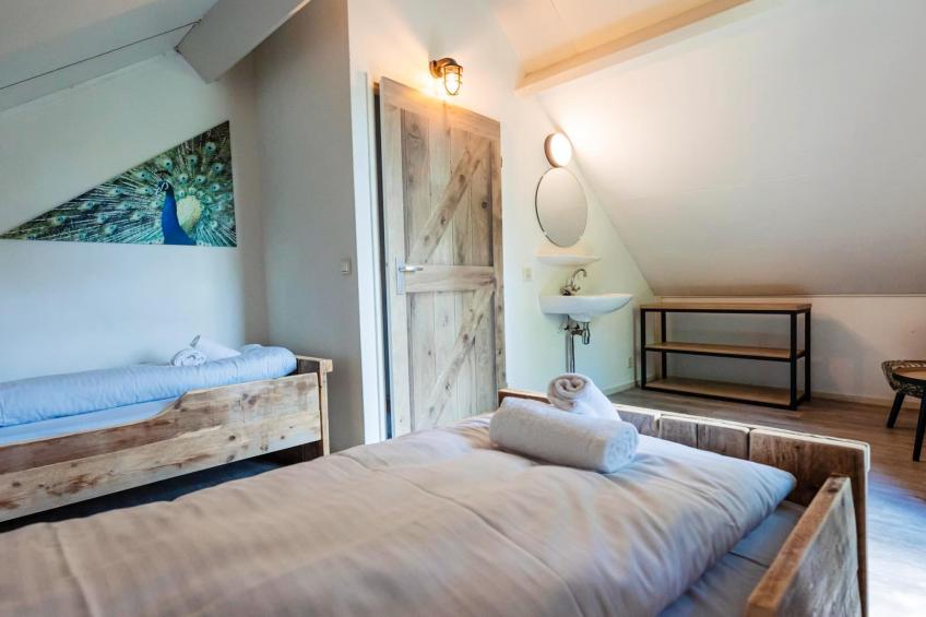 6 - Persons Lakeside Child-friendly Bungalow - foto 11