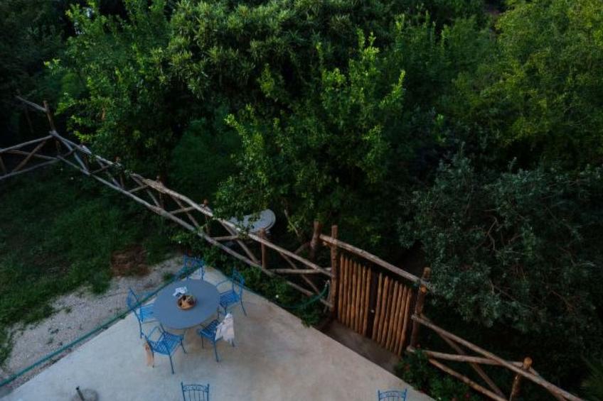 La Veranda di Villa Preziosa al Pizzo - foto 10