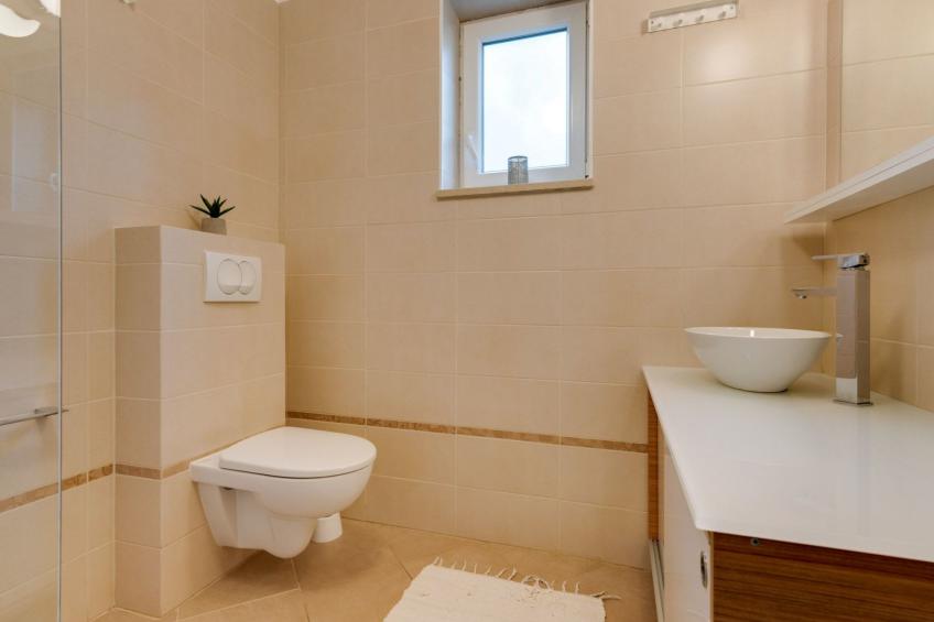 Villa "Oleandar" mit Schwimmbad und Meerblick - foto 44