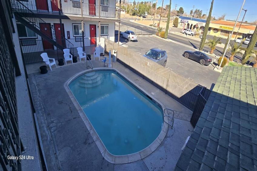 King Bed Non-Smoking - foto 40