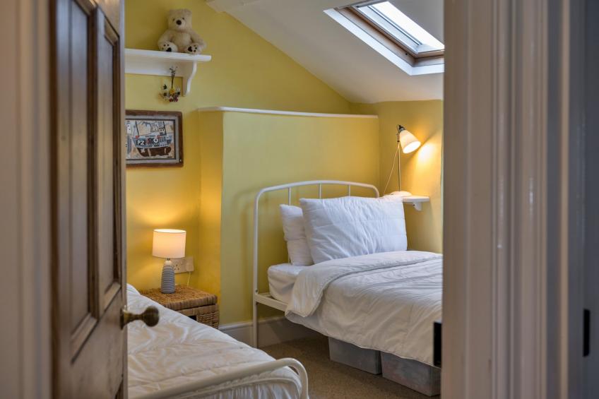 The Old Post Cottage - foto 19