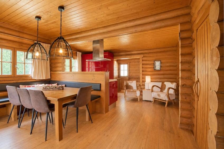 Chalet Isabella im Brixental - foto 14