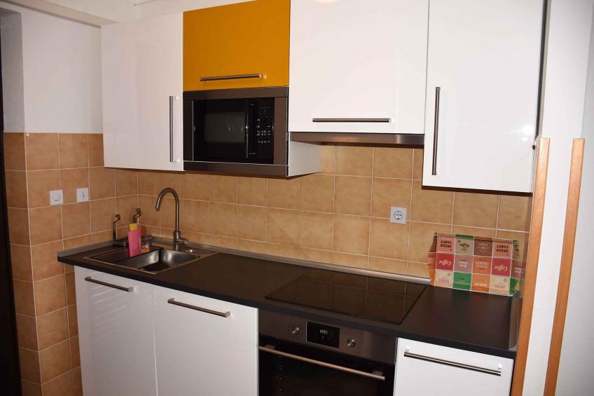 Vakantiewoning s terasom i pogledom na meer - VW-GT9VC - foto 14