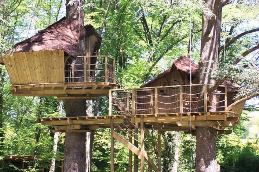 Parc de la Belle - foto 13