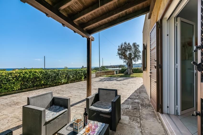 Riva Blu Apartment 3 Pool And Sea - foto 11