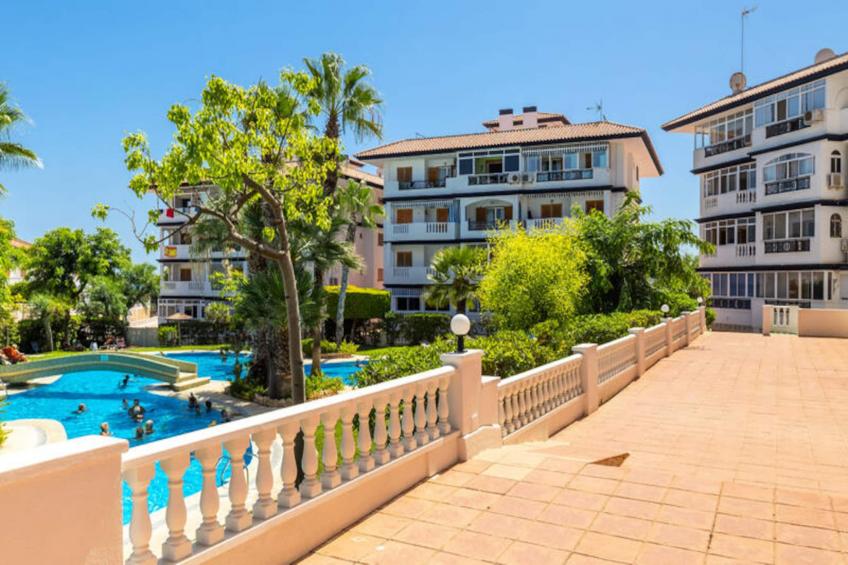 Appartements à La Mata - foto 22