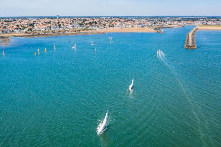 Maison à Saint-Gilles-Croix-de-Vie - foto 19