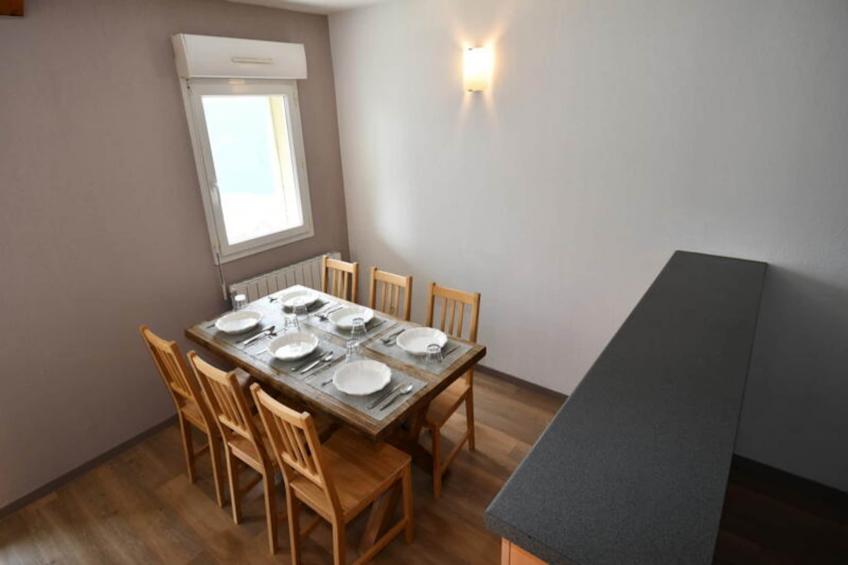 Résidence Les Adrets de Peyragudes - foto 9