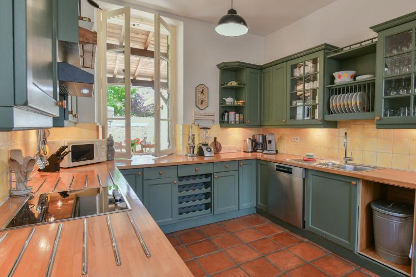 Gite Le Presbytère - foto 21