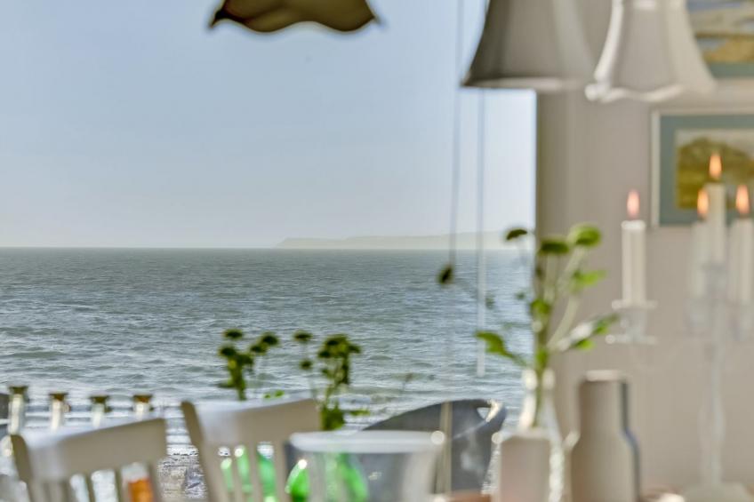 "Ose" - 50m from the sea in SE Jutland - foto 29