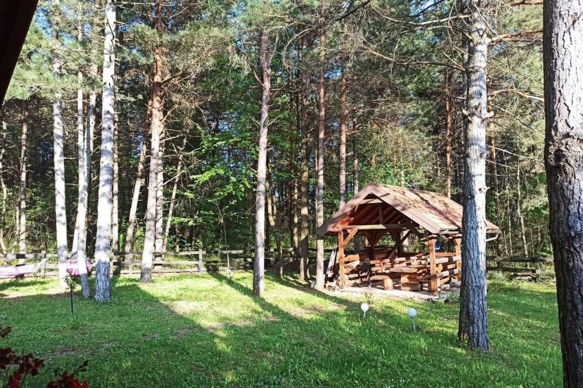 Finca "5-Schlafzimmer-Haus" mit Bergblick - foto 35