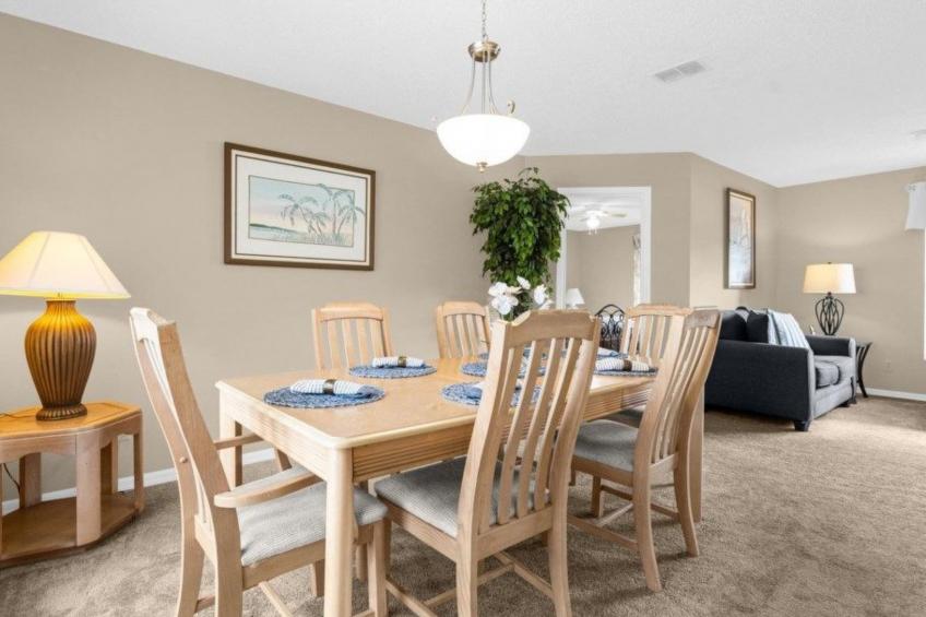 4-Schlafzimmer Value Plus Haus mit privatem Pool - foto 23