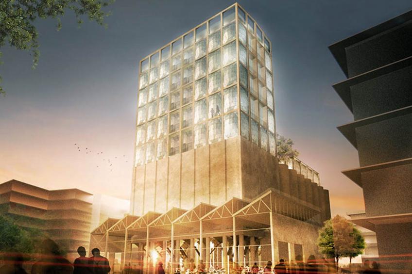 "Harbour Bridge 214" - foto 29