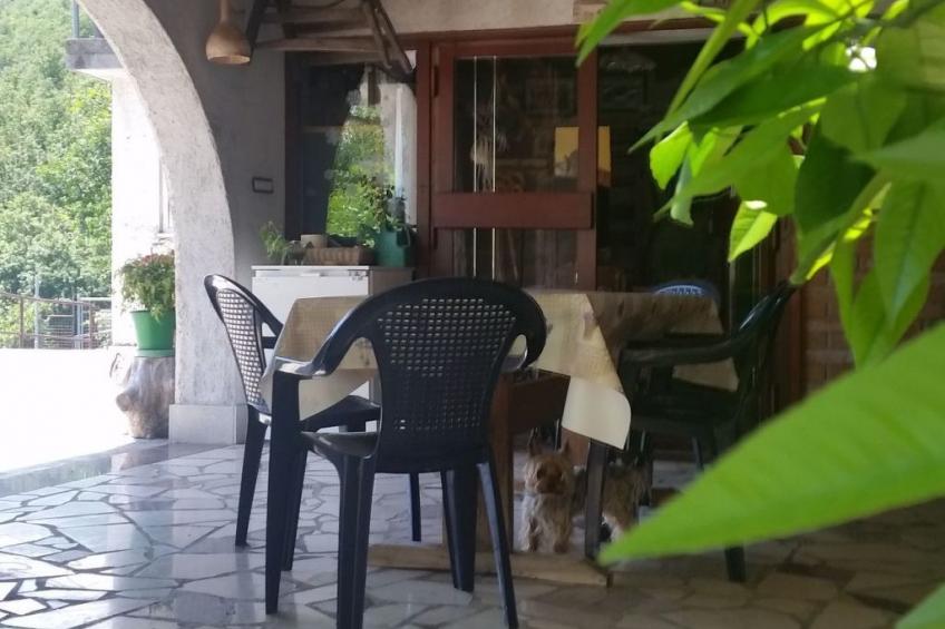 Gemütliche Wohnung Andrea in Opatija - foto 45