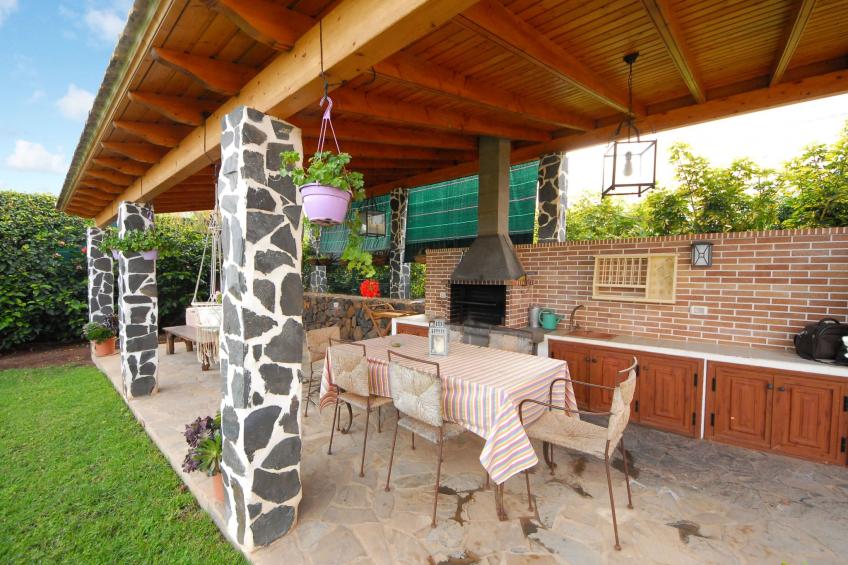 Finca Paraiso - foto 24