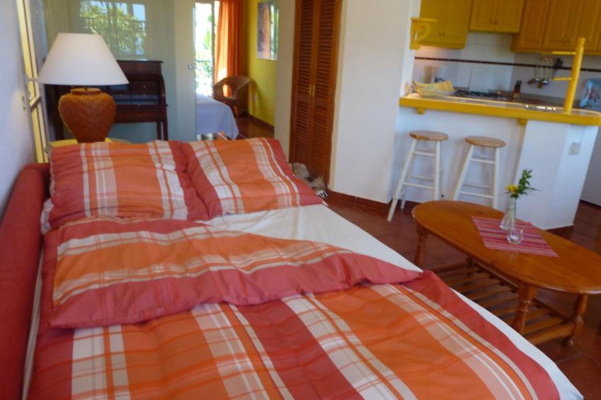 Apartment Typ B - foto 17