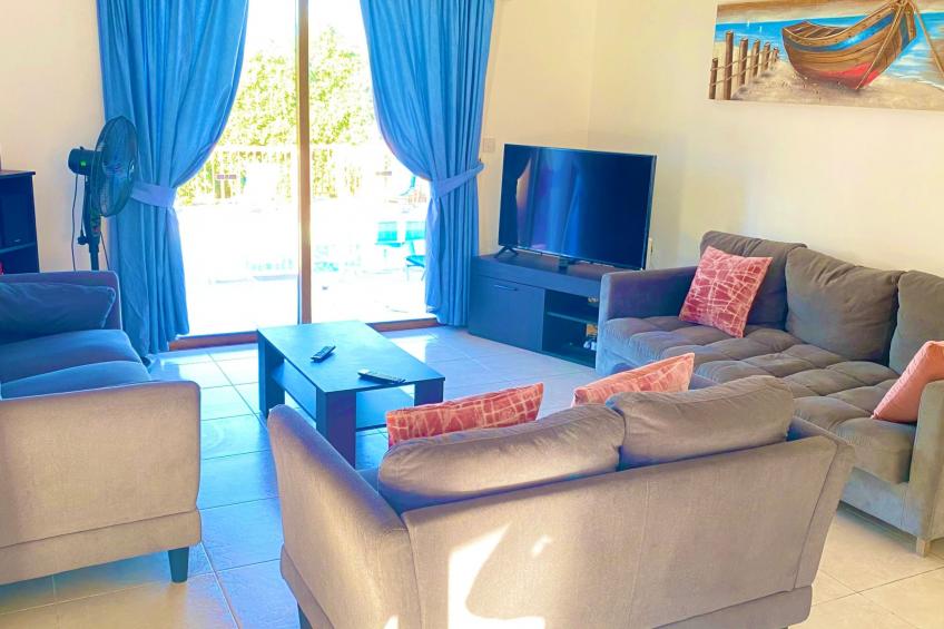 mit privatem Pool - foto 14