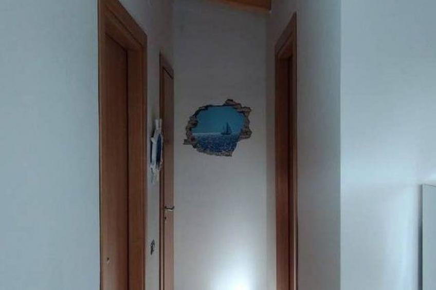 CASA VACANZE THALIA - PISCIOTTA/PALINURO - foto 17